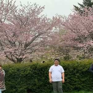 Meet your Posher, Paulo